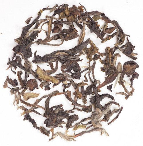 Tea Raja - Flowery Golden Pekoe Darjeeling Leaf
